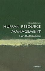 Human Resource Management