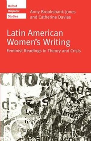 Latin American Women's Writing