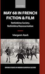 May 68 in French Fiction and Film