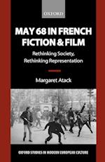 May 68 in French Fiction and Film