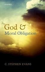 God and Moral Obligation