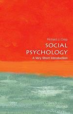 Social Psychology