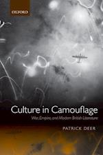 Culture in Camouflage