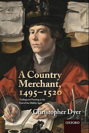 A Country Merchant, 1495-1520