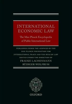 International Economic Law