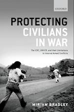 Protecting Civilians in War