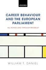 Career Behaviour and the European Parliament