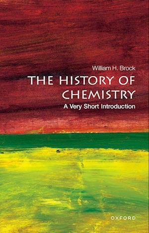 The History of Chemistry