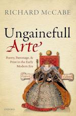 'Ungainefull Arte'