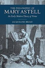 The Philosophy of Mary Astell