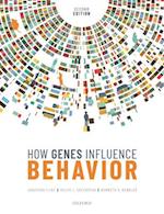 How Genes Influence Behavior