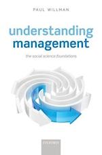 Understanding Management