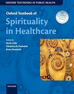 Oxford Textbook of Spirituality in Healthcare