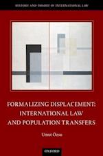 Formalizing Displacement