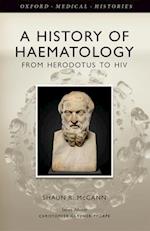 A History of Haematology
