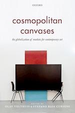Cosmopolitan Canvases