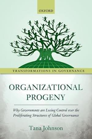 Organizational Progeny