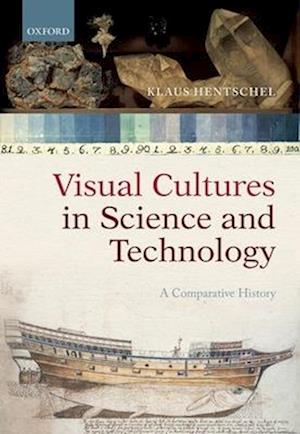 Visual Cultures in Science and Technology