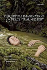 Perceptual Imagination and Perceptual Memory