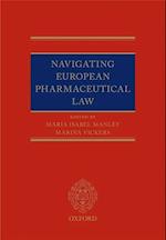 Navigating European Pharmaceutical Law