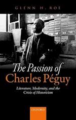 The Passion of Charles Péguy