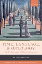Time, Language, and Ontology