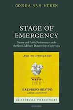Stage of Emergency