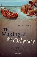 The Making of the Odyssey