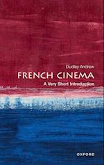 French Cinema: A Very Short Introduction