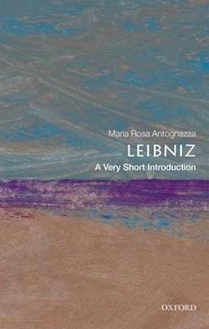 Leibniz: A Very Short Introduction