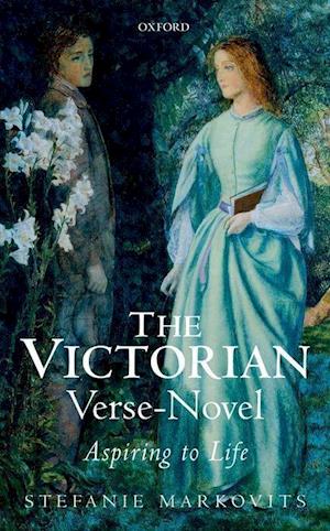 The Victorian Verse-Novel