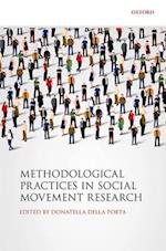 Methodological Practices in Social Movement Research