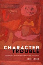 Character Trouble