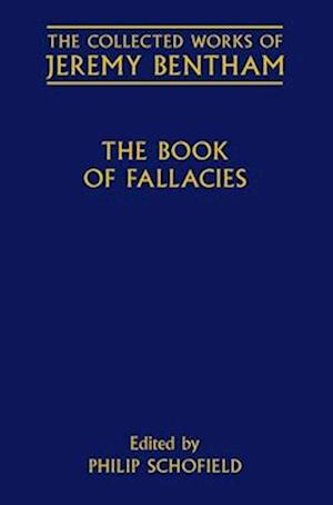 The Book of Fallacies