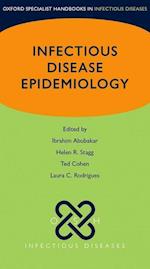 Infectious Disease Epidemiology