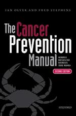The Cancer Prevention Manual