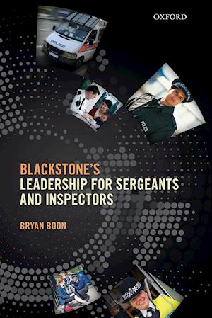 Leadership for Sergeants and Inspectors