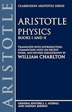 Physics Books I and II