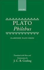 Plato: Philebus
