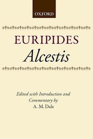 Alcestis