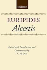 Alcestis