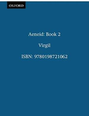 Aeneid: Book 2