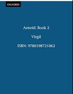 Aeneid: Book 2