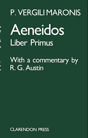 Aeneid: Book 1