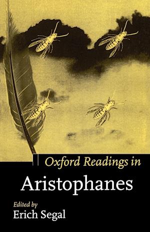 Oxford Readings in Aristophanes