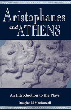 Aristophanes and Athens