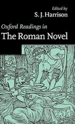 Oxford Readings in the Roman Novel