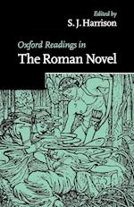 Oxford Readings in the Roman Novel