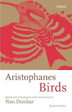 Aristophanes: Birds