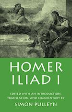 Homer: Iliad I